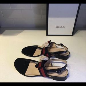 Gucci Sandals